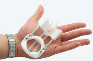 dzimumlocekļa palielināšana